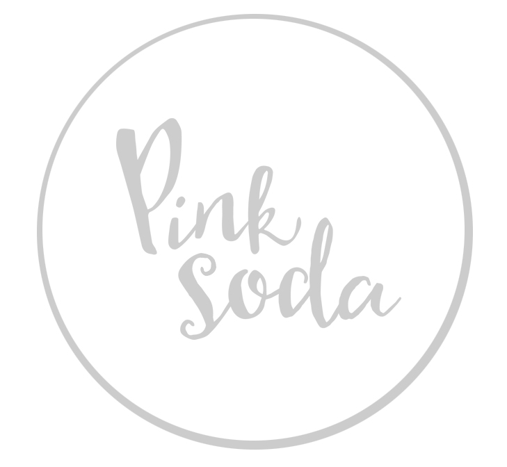 Pink Soda Pink Soda